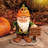 Gnomes Plastic Garden Statue