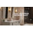 Two Handle Widespread Bathroom Faucet-112755156