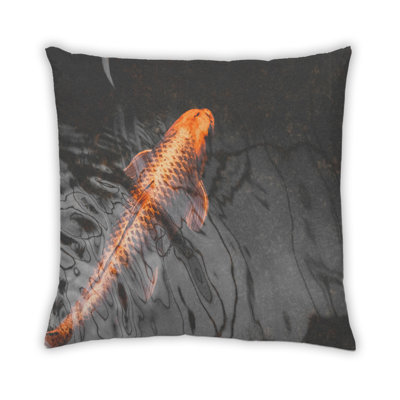 Coussin 14 po
