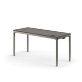 eFloat Quattro Executive Desk