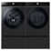 Samsung 5.3 cu. ft. Front Load Washer with 7.6 cu. ft. Dryer with Super Speed Dry