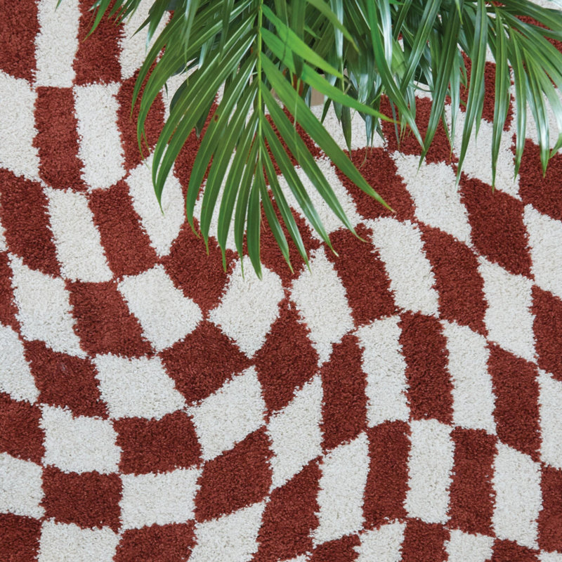 Aislinn Performance Indoor Rug, Rectangle 5'3" x 7'