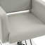 Fauteuil de coiffeur à pompe hydraulique Ixchell-1644306114