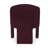 Lilibeth Polyester Dining Chair-2620975