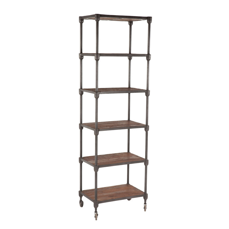 Paxton Etagere