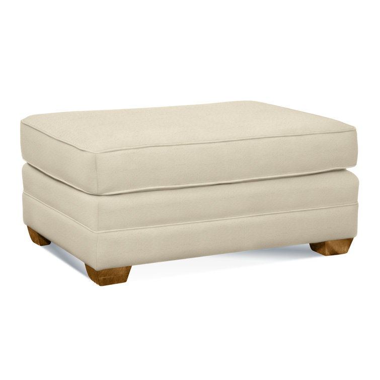 Bedford Upholstered Ottoman