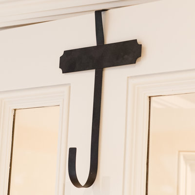 Handcrafted 18.5 cm Wreath Hanger