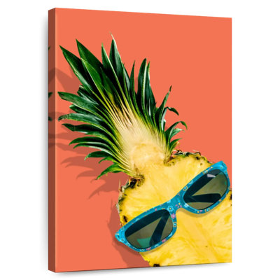Ananas Yarlin
