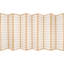 Cloison de style Shoji Niemann 70,5 pouces-891069777-891069783