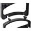 Range-chaussures extensible 20 paires