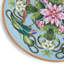 Wonderlust Bone China Salad/Dessert Plate