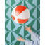 Parasol Wallpaper | Traditional / Roll - 27" x 30'-1379716825