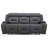 Kerven Zero Gravity Power Sofa & Recliner w/ Bluetooth Speakers Set-470249987