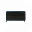 Buffet en rotin avec 4 portes en rotin-441964929