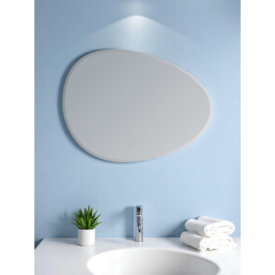 Cvija Oval Mirror