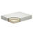 Jeny Mattress, Memory Foam, Stretch Cover-107123082-131080445