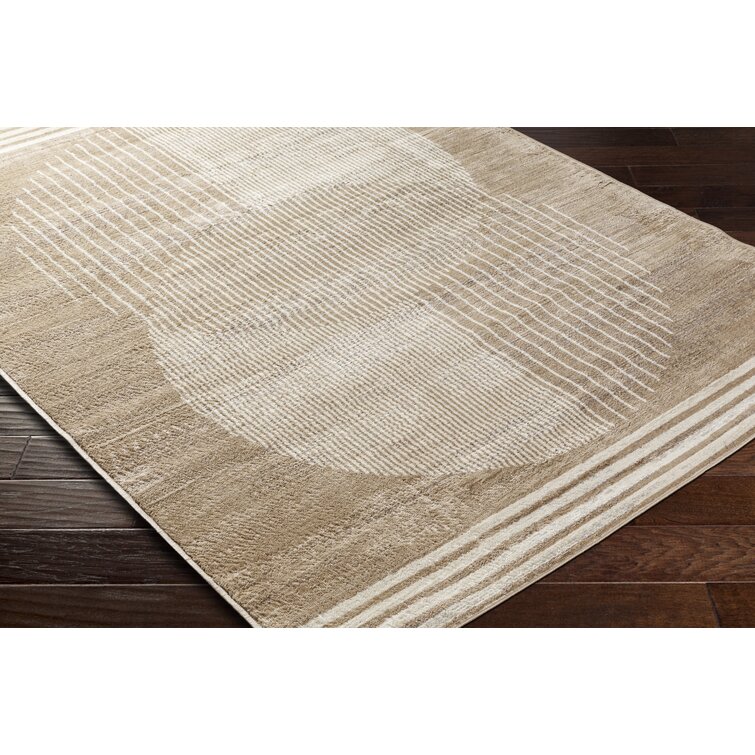 Jalissa Area Rug