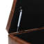 Banc de rangement en similicuir Arlecia-856226809
