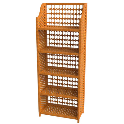 Johns Natural Fibre Shelves