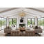 Lustre 6 lumières Conde-94078807