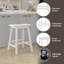 Tabouret de bar et de comptoir Avarey-23975963-41669650