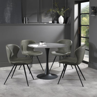 4 - Person Dining Set