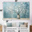 Ensemble de décoration murale Hilma - Bouquets assortis-108462226-108462228