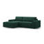 Alisbha 3 Seater Sofa Bed-207334283-226077482