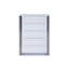 ENSEMBLE DE LIT 5 PCS MOON