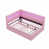 Rose est en rupture de stock