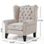 Fauteuil d'appoint Marvelous-2091755306