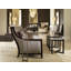 Grand Tour End Table