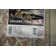 Tapis oriental gris / rouge Ramsel