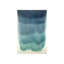 Turquoise Fall Print by Chelsea Art Studio-26674939-26674934