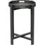 Talae Tray Top Cross Legs End Table