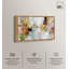 «Color of Earth IV», reproduction d'art sur toile par Art Remedy, cadre doré, 36 x 24-1238629921-1238629943