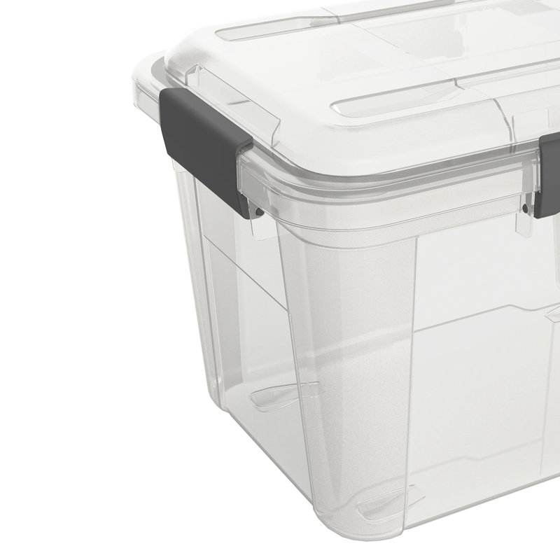 Flambeau Outdoors Plastic Box