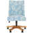 Blue Flower est en rupture de stock