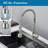 Senlesen Pull Down Kitchen Faucet-114834474