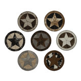 Round Placemats