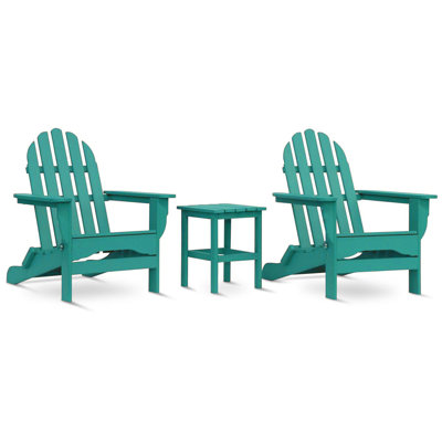 Leighton 2 - Person Patio Conversation Set