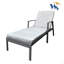 Chaise longue d'extérieur en rotin et osier-1340037215-1340037212