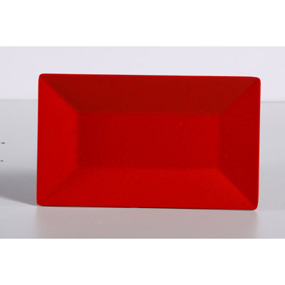 Yanco Mexico Melamine Platter