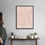 Mauve magique II, art mural sur toile-14586335-14586322