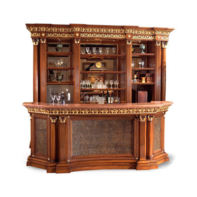 New Empire Marble Wine Bar