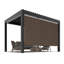 YODOLLA 1cm D Retractable Patio Awning-129687972-129687973