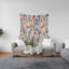 Tapisserie murale-1253456621
