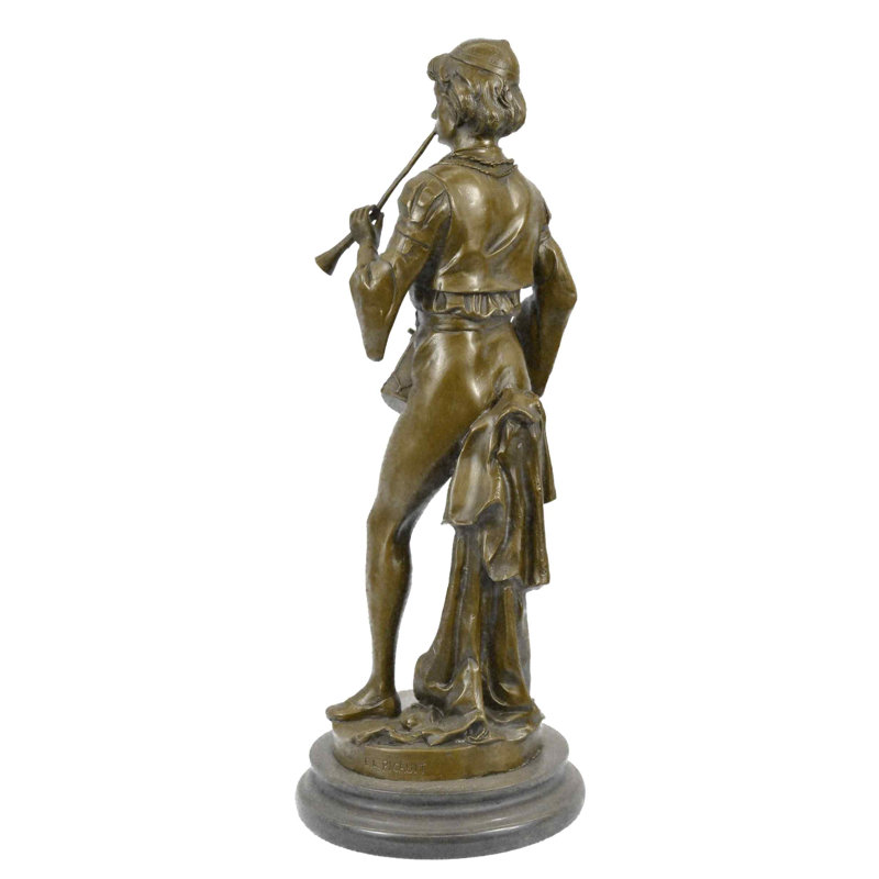 Figurines et sculptures Aziel