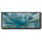 Blue Awakening- Framed Canvas-1374557209