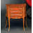 Louis XVI 25" Solid Wood Console Table